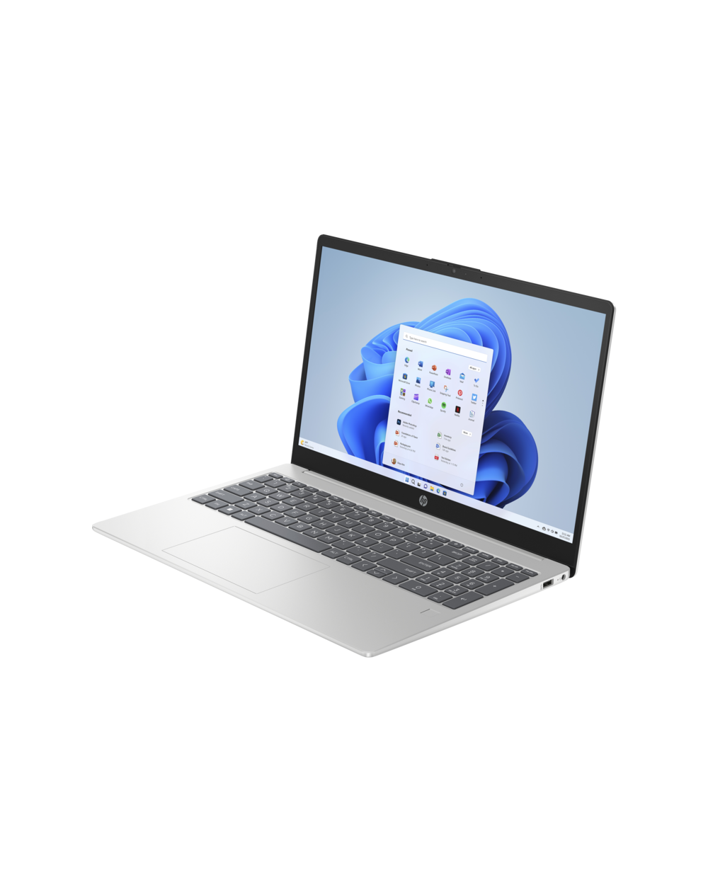 HP 15-fd00307nk : Intel i7 13e génération, 16Go RAM, 512Go SSD, écran 15,6" Full HD. Un PC performant, rapide et idéal pour le multitâche et les applications lourdes.